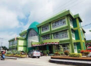 UIN Bukittinggi dukung Semangat Moderasi Beragama Tingkat Global