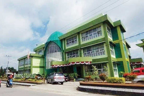 UIN Bukittinggi dukung semangat moderasi beragama tingkat global