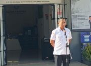 Dua Tahanan Titipan Pengadilan Meninggal Dunia di Rutan Padang, Karutan: Keduanya Sakit dan Sudah Dirawat Sesuai Prosedur