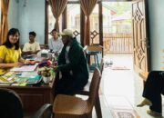 Berkat Hadirnya Agen BRI Link, Masyarakat di Sioban Kepulauan Mentawai Lebih Mudah Transaksi Keuangan