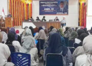 Sosialisasikan Perda Nomor 14 tahun 2018 di Bukittinggi, Anggota DPRD Sumbar Asril Siap Bantu Pelaku Usaha Makanan Tradisional