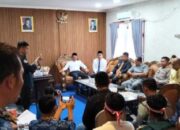 Tuntut Pengakuan Hak Tanah Ulayat, Ratusan Warga Betumonga Gelar Aksi Damai di Kantor DPRD dan Bupati Mentawai