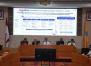 Mahasiswa UNP Antusias Ikuti Program Digistar Telkom