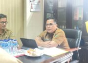 Wujudkan Penguatan ABS-SBK, Gubernur Sumbar Bakal Keluarkan Surat Edaran Antisipasi Konten Buruk di Medsos