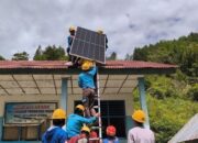 Listrik Desa Buka Jalan Digitalisasi bagi Ratusan Siswa di 82 Sekolah Mamasa Sulbar