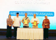 Wujudkan Program 3 Juta Rumah, BNI dan 100 Developer di Sumbar Berkolaborasi