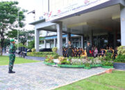 ”Pancasila Tetap Sebagai Ideologi Bangsa”