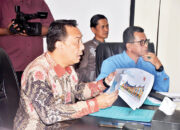 Aua Sungsang dan Basaragam, Jurus Jitu Agam Tekan Stunting