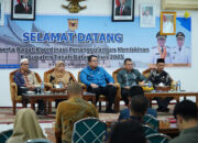 Penanggulangan Kemiskinan, Butuh Sinergi dan Partisipasi Seluruh Pihak