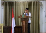 Dinas Kesehatan Pasaman Dorong Penguatan Surveilans dan Imunisasi