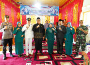 Camat Harus Bisa Berkolaborasi dan Bersinergi