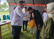 Wabup Buka Pelatihan MTDB