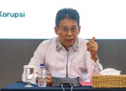 Dituding Bertemu Saksi Kasus Dugaan Korupsi Pengadaan Mesin EDC, Wakil Ketua KPK: Saya Melaksanakan Tugas!