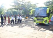 Enam Pelajar Payakumbuh Lolos ke SMA Taruna Nusantara