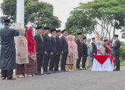 19 Pejabat Baru Dilantik, Wako Ramlan Tekankan Profesionalisme dan Disiplin