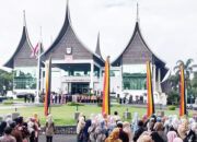 Disiplin ASN Disorot, Wali Kota Bukittinggi Perintahkan Inspektorat Bertindak