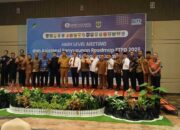 Nilai IETPD Payakumbuh Lampuai Rata-rata Nasional