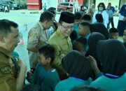 Siswa Payakumbuh Ikuti Lomba Piala Raja Hamengkubuwono