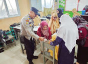 56 Warga Terjangkit Campak, Bukittinggi Dapat Perhatian WHO