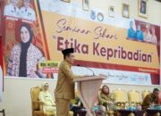 Etika Kepribadian Ditengah Kemajuan Zaman