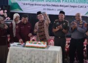 10 Tahun RS Ibu dan Anak Melayani dengan Cinta