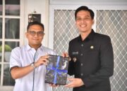 Pemko Sawahlunto Perkuat Kemitraan Strategis dengan BPJS Ketenagakerjaan