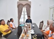 Wako Buka Ruang Kolaborasi dengan PLN ULP Sawahlunto