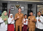 Kompetisi Robotik Madrasah Nasional, 2 Pelajar MIN 2 Sawahlunto Wakili Sumbar di Grand Final