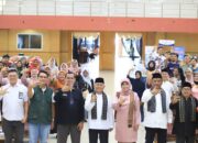 Perkuat Daya Saing Produk Lokal Kota Solok