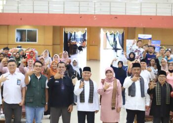 Perkuat Daya Saing Produk Lokal Kota Solok