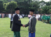 Perkuat Peran Santri dalam Membangun Karakter Bangsa