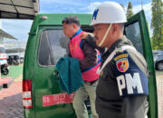 Direktur Perusda Kemakmuran Mentawai Ditetapkan sebagai Tersangka Korupsi, Rugikan Negara Rp 7,8 Miliar