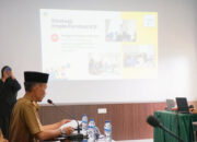 Pemkab Solsel Komit Wujudkan Keterbukaan Informasi Publik