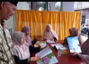 Perpustakaan Masjid Nurul Amri Diresmikan, Wujudkan Literasi Berbasis Sosial Budaya Lokal