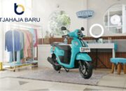 3 Nilai Jual yang Ditawarkan Yamaha Fazzio Hybrid Connected