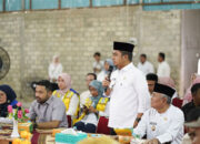 Zigo Rolanda Tinjau Proyek SPAM dan Pengendalian Banjir di Kota Solok, Serahkan Bantuan bagi Korban Puting Beliung