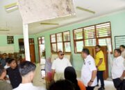 Keterbatasan Anggaran, Inovasi dan Kreatifitas Diperlukan untuk Menarik Dana Pusat