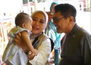 Capaian Imunisasi Padangpariaman hanya 50 Persen