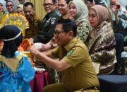 Bunda PAUD dan Pokja Miliki Peranan Penting Dukung Pembangunan