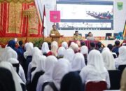 Cegah Stunting Sejak Dini, GOW Gelar Seminar Motivasi Remaja Tahun 2025