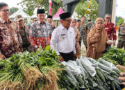 Manfaatkan Momen Hari Pangan Sedunia Laksanakan GMP