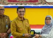 Tingkatkan Pengembangan SDM, Pemkab Solsel Teken Nota Kesepahaman dengan 4 Universitas