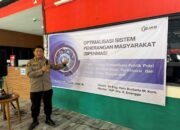 Perkuat Komunikasi Publik Polri Lewat SiPenmas, Kombes Pol Dwi Sulistyawan: Informasi Terarah, Transparan dan Terpercaya