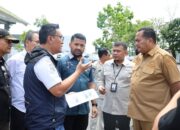 Lebih Modren dan Nyaman, Terminal Tipe A Jati Pariaman Bakal Direvitalisasi