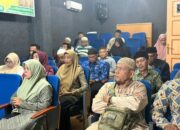 DPK dan Kankemenag Perkuat Literasi Keagamaan