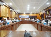 Ahmad Fadly: Stunting Bukan Hanya Masalah Kesehatan tapi Pembangunan SDM