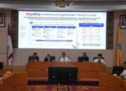 Mahasiswa UNP Antusias Ikuti Program Digistar Telkom