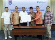 Pemko Payakumbuh Siapkan Perlindungan BPJS Ketenagakerjaan Pekerja Rentan