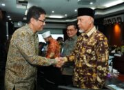 Dana Transfer ke Daerah Dipangkas, Pemprov Sumbar Dorong Pemerintah Pusat Ambil Alih Gaji ASN