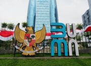 UU Baru Larang Menteri dan Wamen Rangkap Jabatan di BUMN, Legislator Ingatkan Perbaikan Tata Kelola Perusahaan Pelat Merah